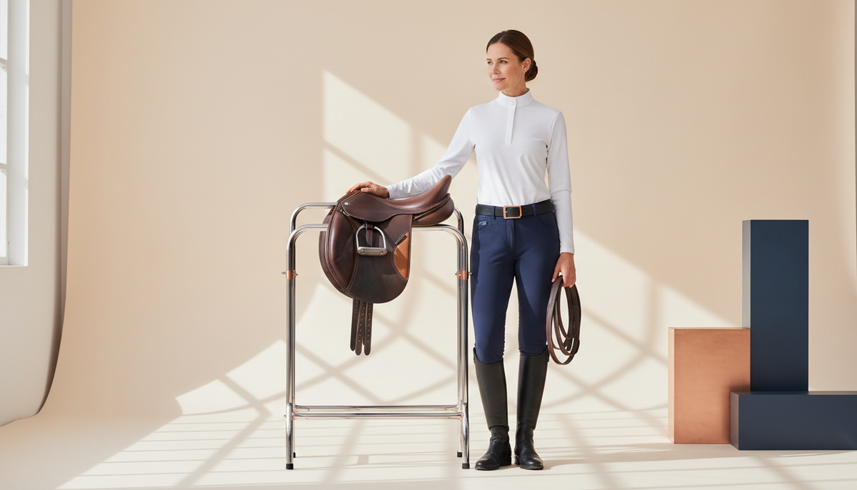 Riding Apparel