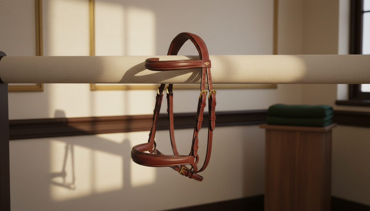 Horse Tack