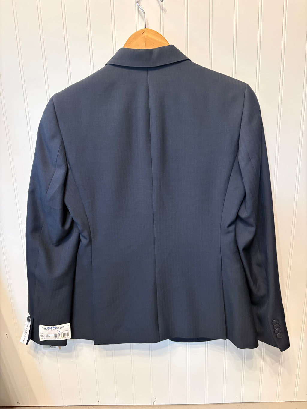RJ Classics 2R Devon Show Coat