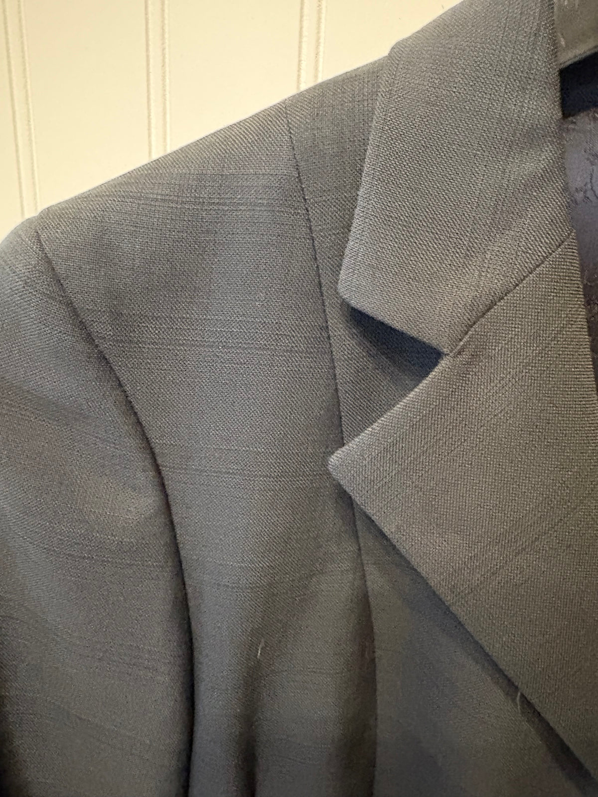 RJ Classics 00R Show Coat
