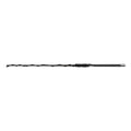 Tuffrider Adjustable Lunge Whip: Black / Standard