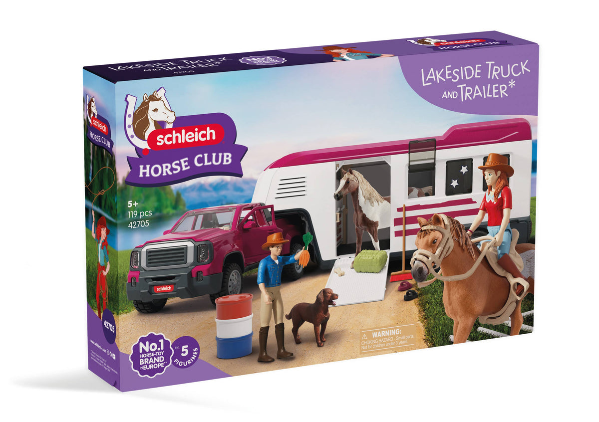 Lakeside Truck and Trailer