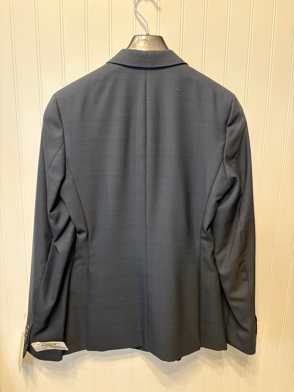 RJ Classics 00R Show Coat