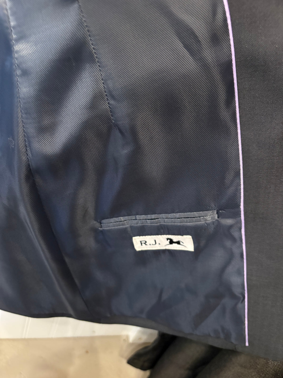 RJ Classics 2R Devon Show Coat