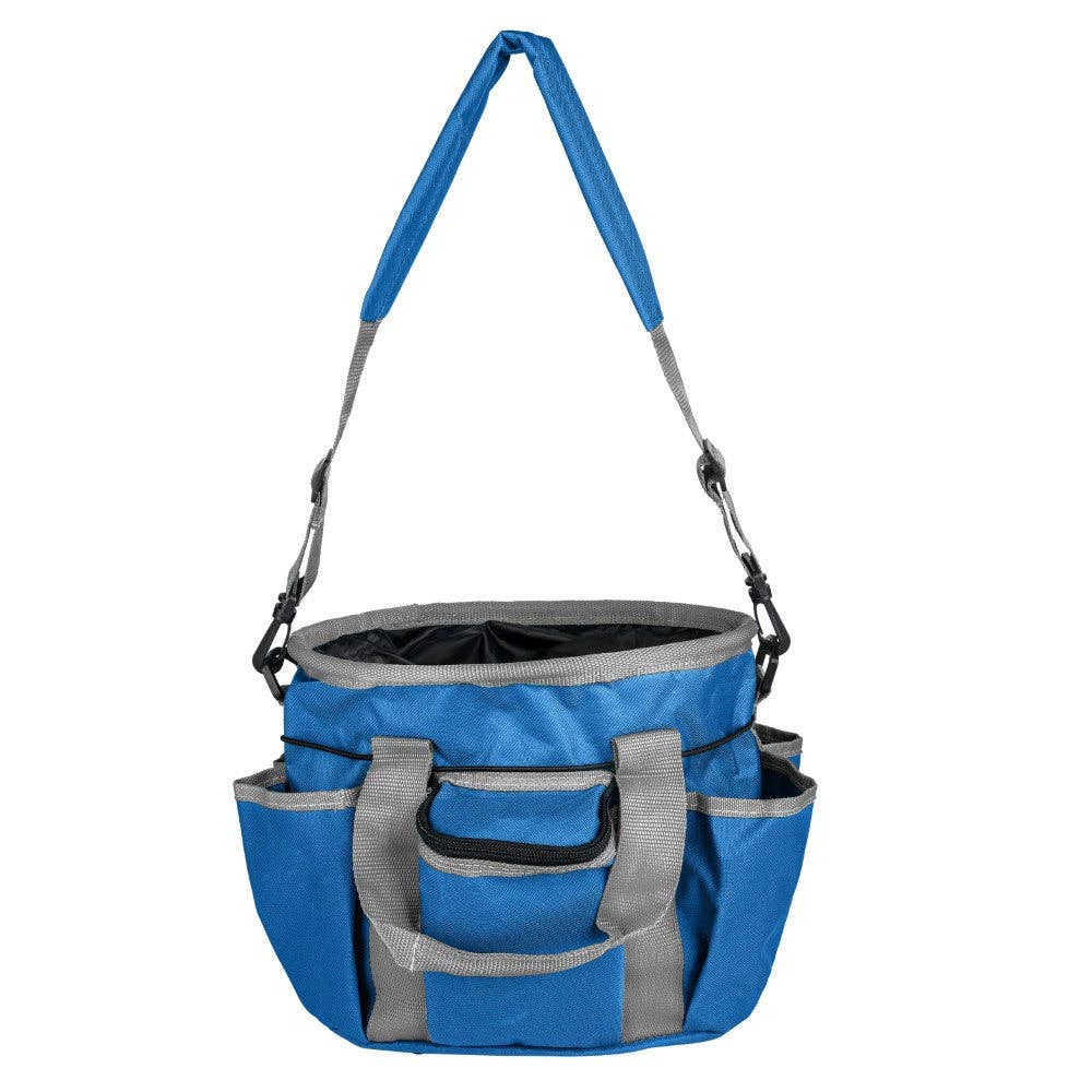 TuffRider Tote Bag: Black
