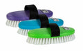 Lettia Body Brush Plastic Back: Purple / STD
