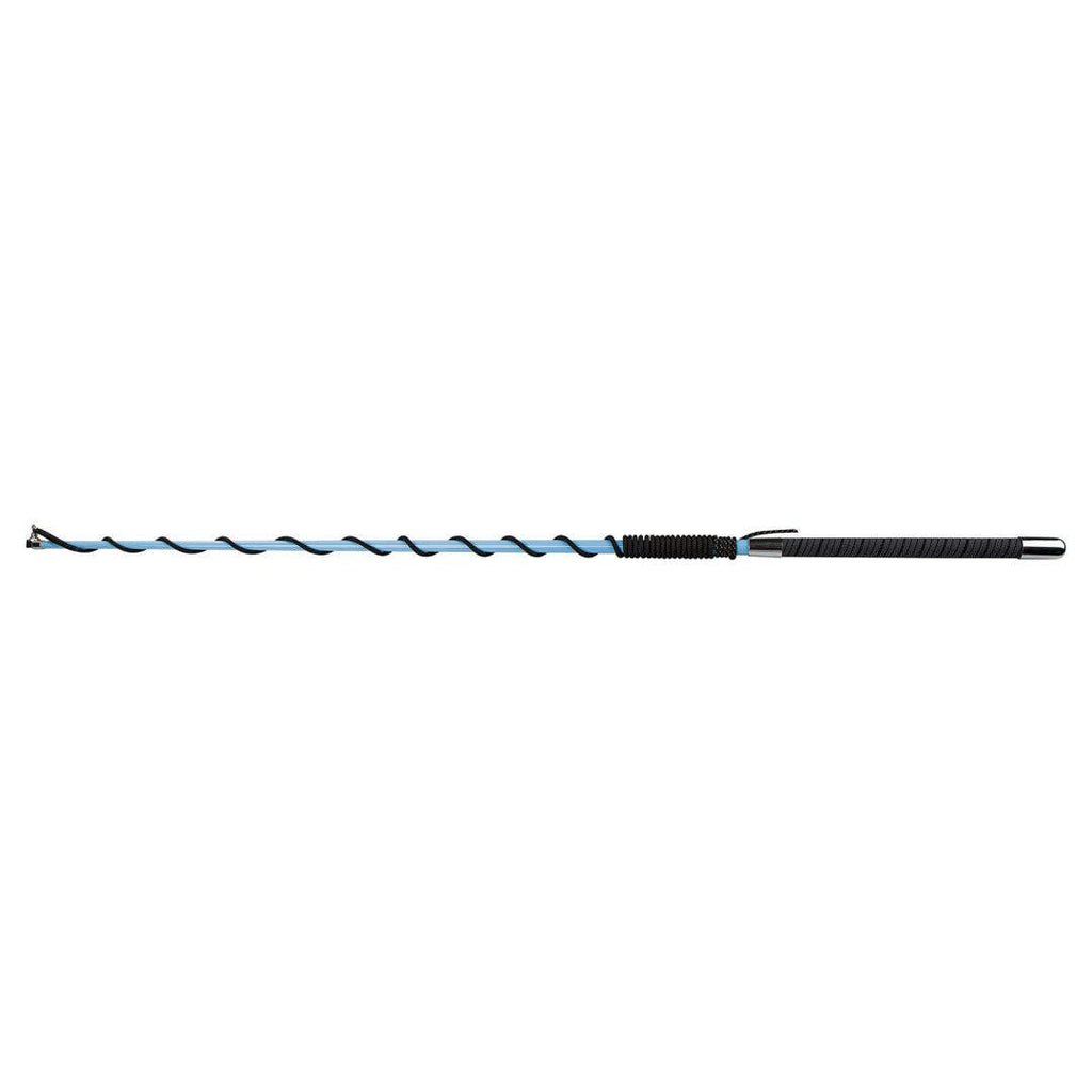 Tuffrider Adjustable Lunge Whip: Black / Standard