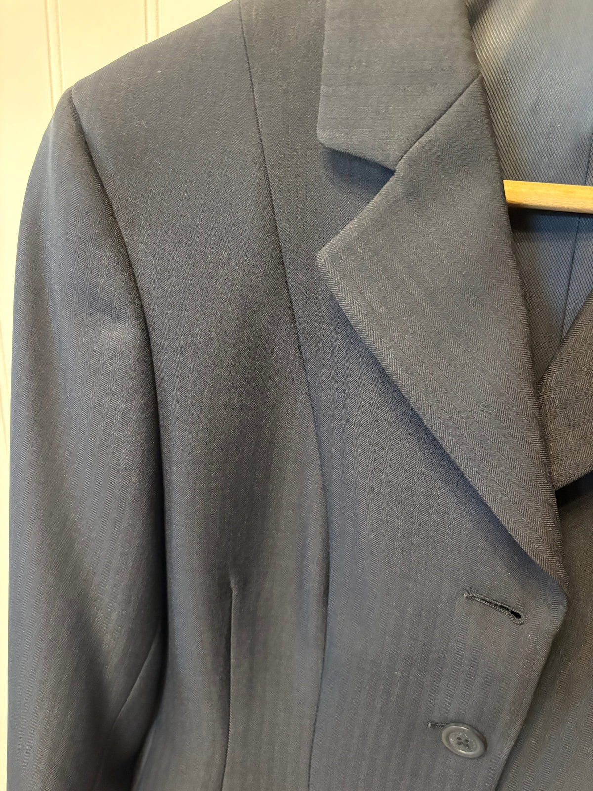 RJ Classics 2R Devon Show Coat
