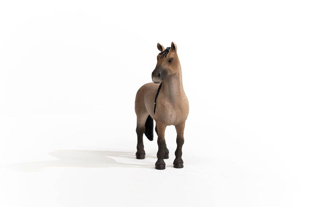 Criollo Definitivo Mare Horse Toy Figurine