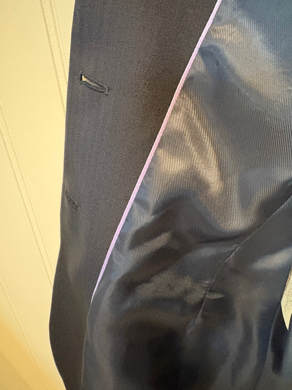 RJ Classics 2R Devon Show Coat