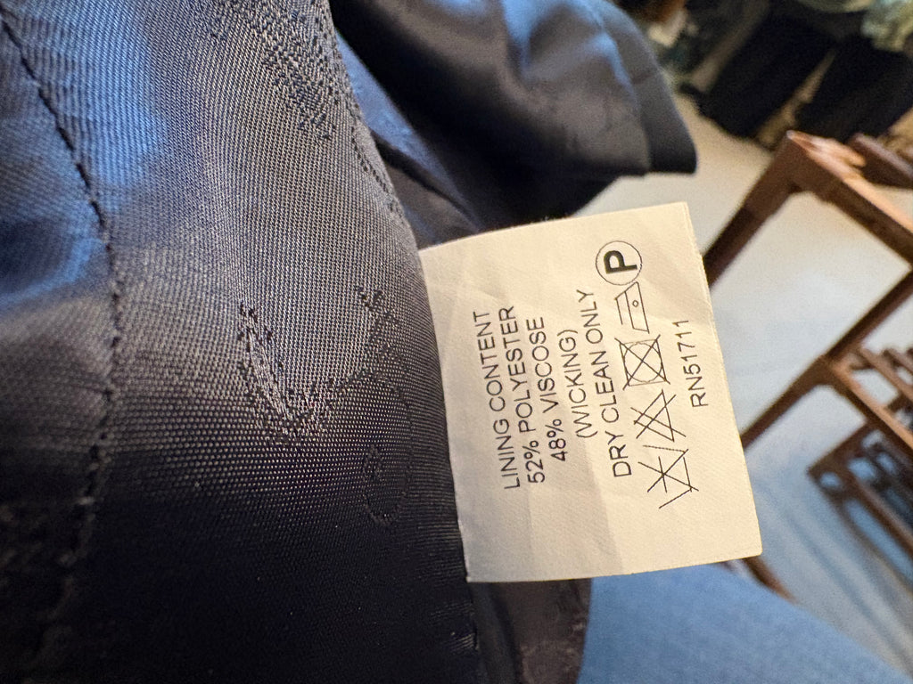 RJ Classics 00R Show Coat