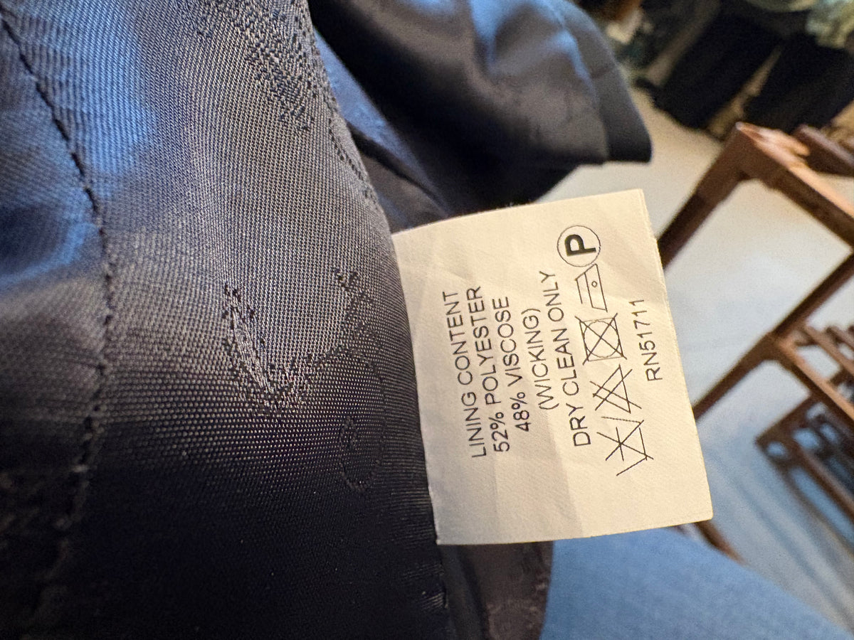 RJ Classics 00R Show Coat