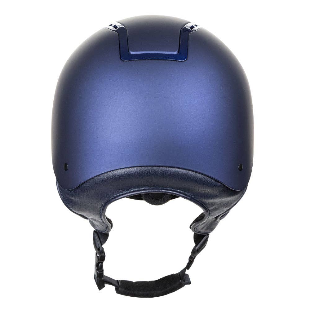 TuffRider Essential Helmet: Black / Large