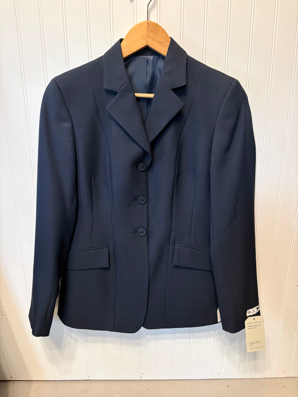 RJ Classics 2R Devon Show Coat