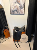 17.5 Albion platinum dressage saddle