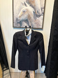 Ariat 8R Trophy Show Coat