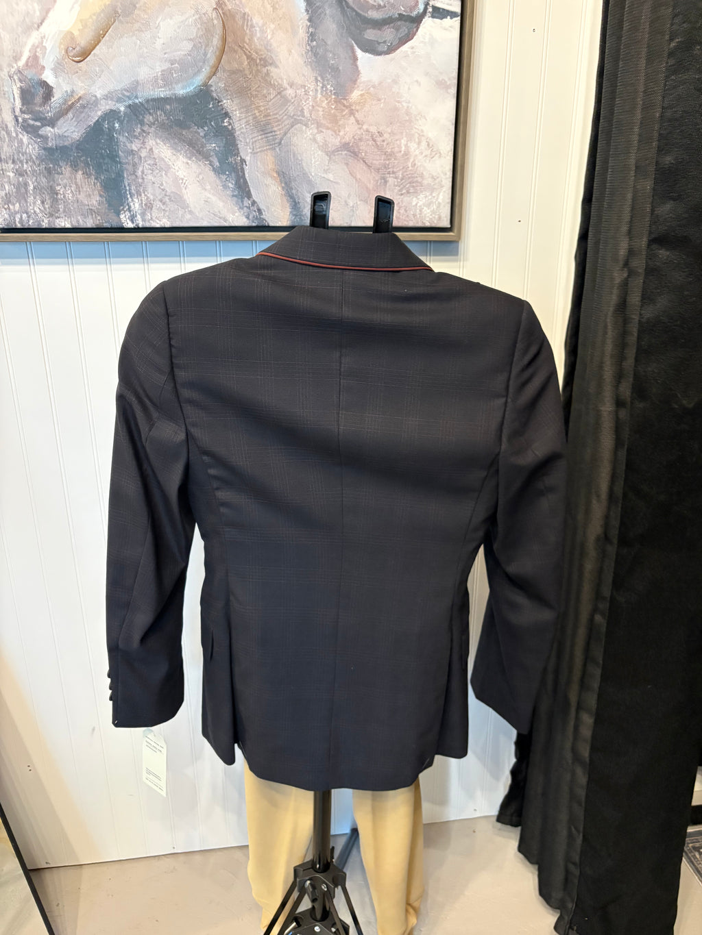 Ariat 8R Trophy Show Coat