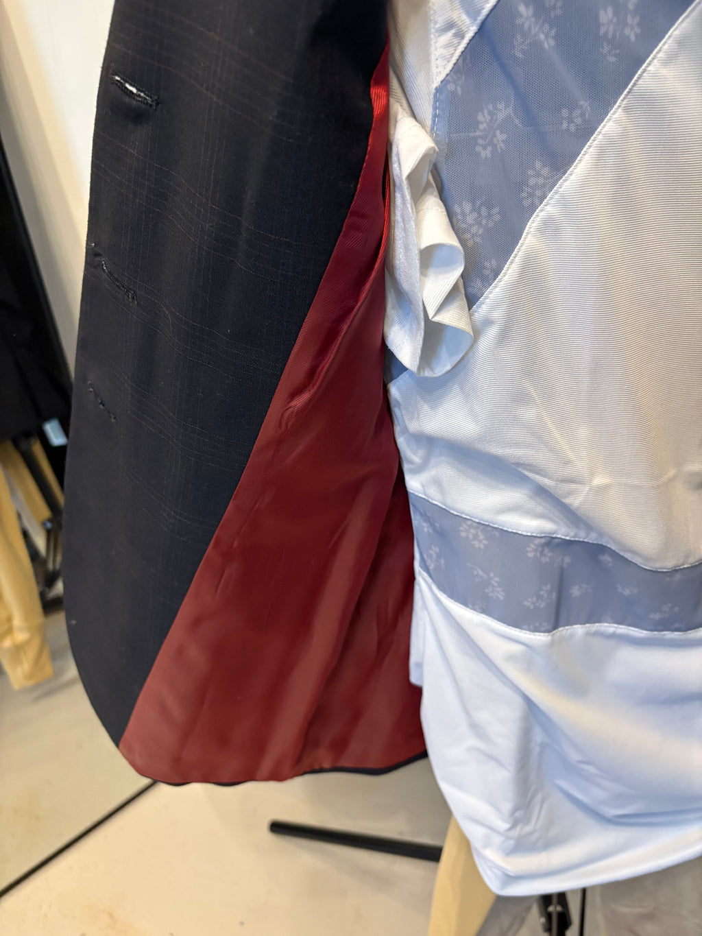 Ariat 8R Trophy Show Coat