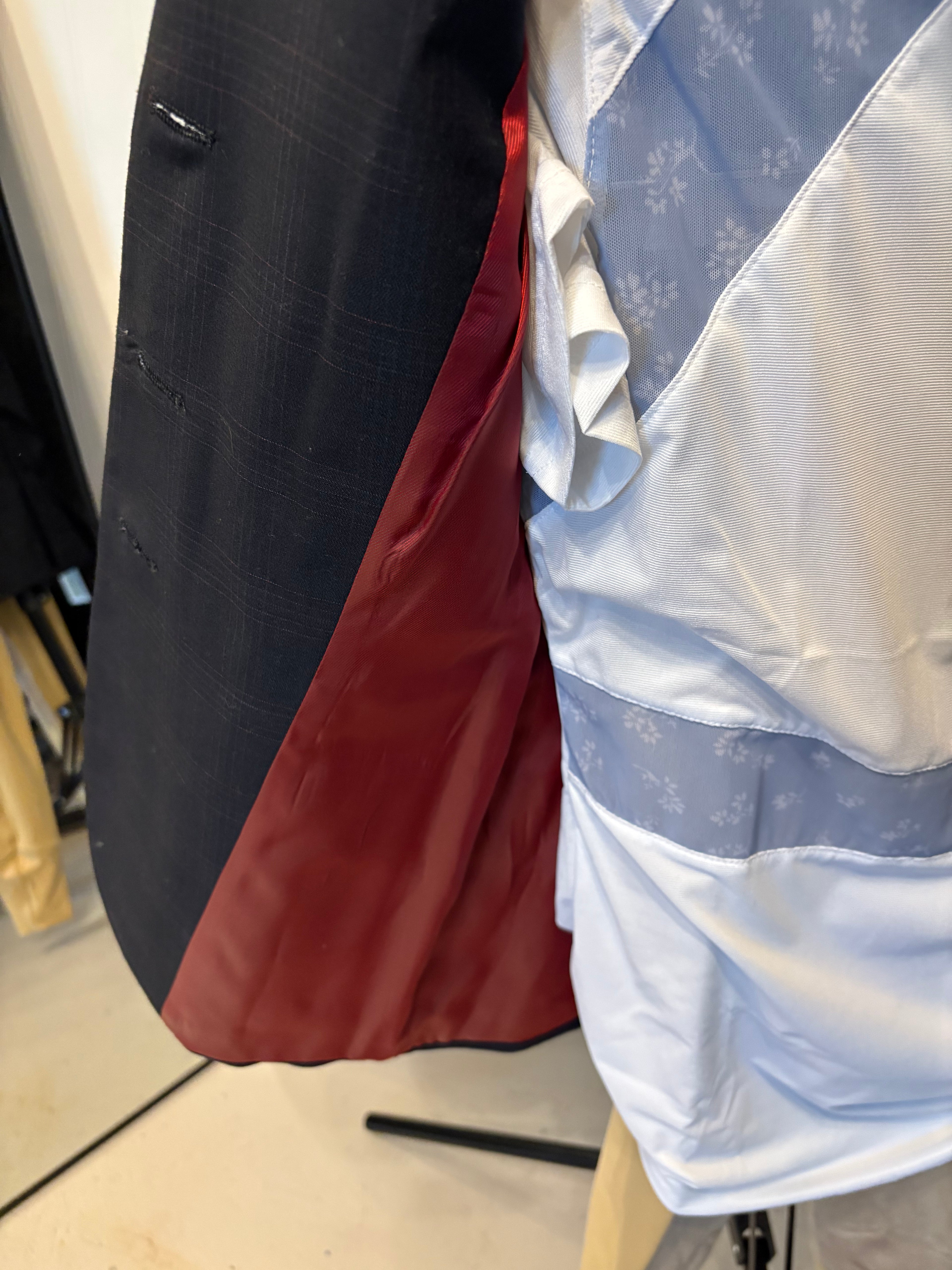 Ariat 8R Trophy Show Coat