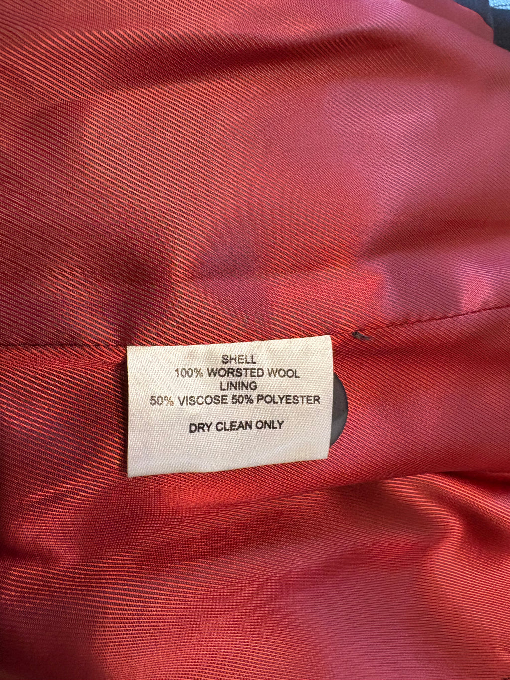 Ariat 8R Trophy Show Coat