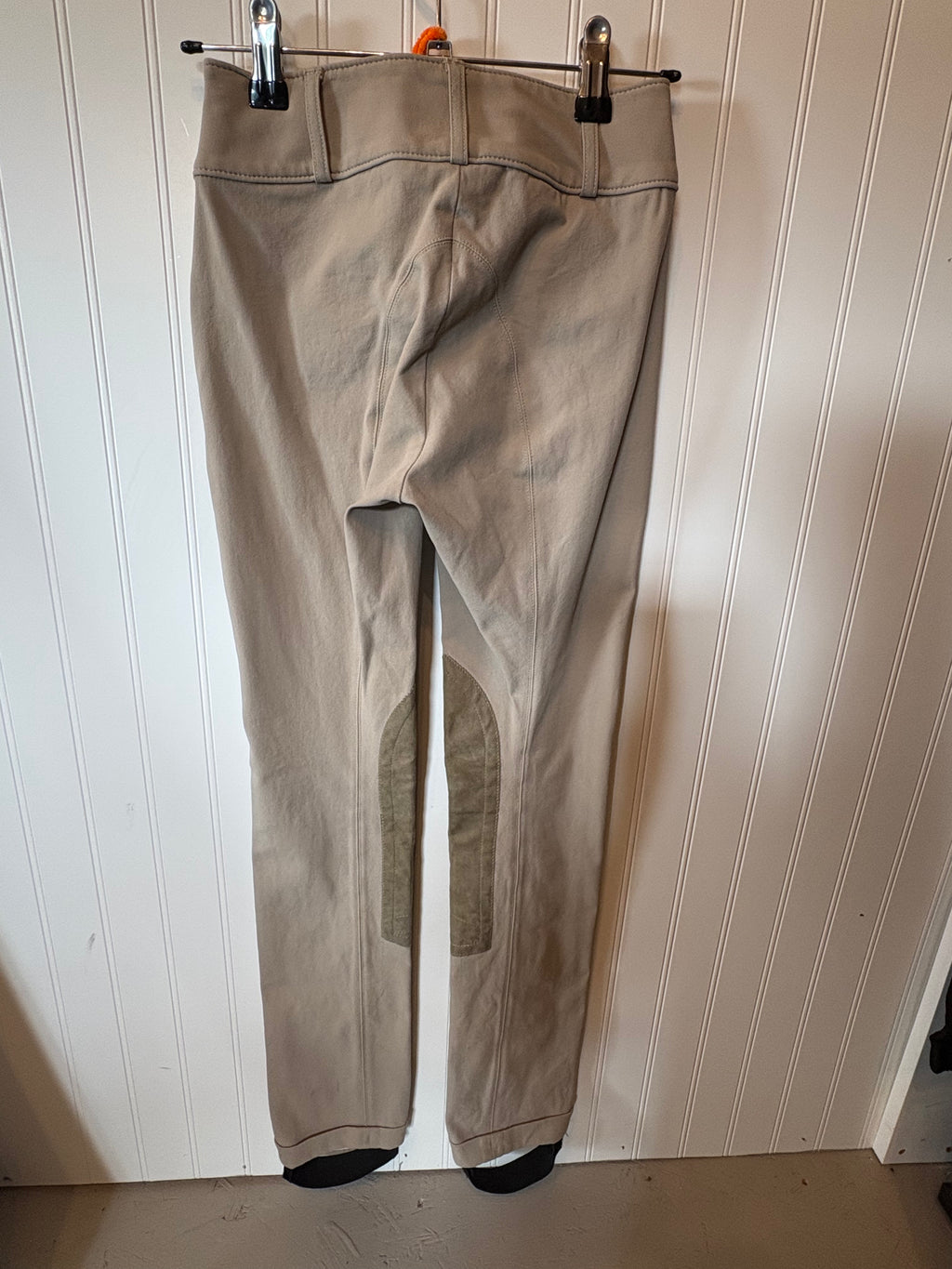 Tailored Sportsman Breeches Youth Size 10