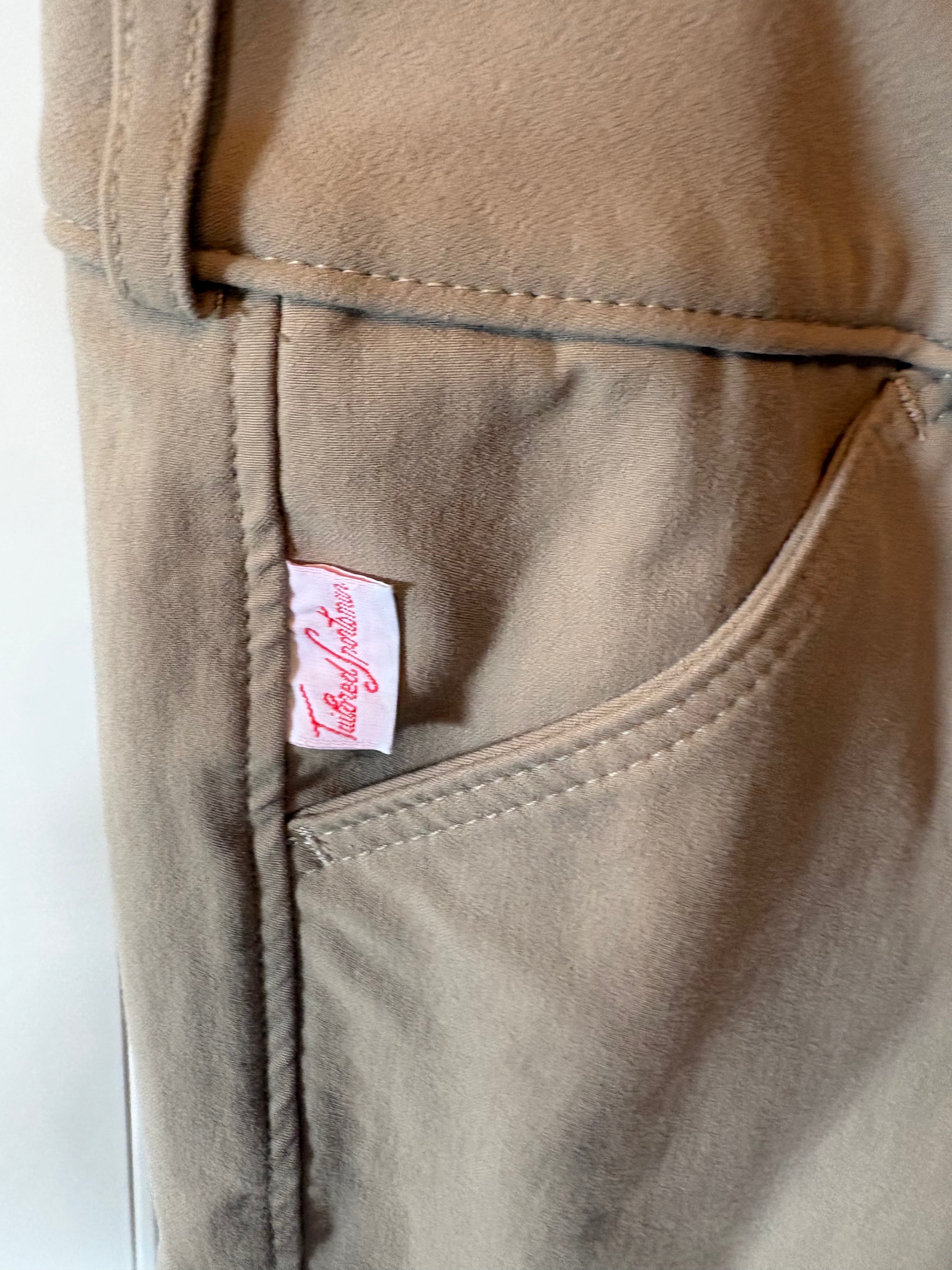 Tailored Sportsman Breeches Youth size 12