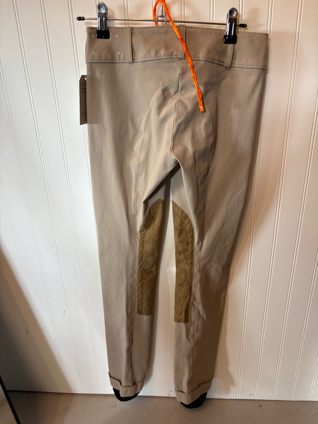 Tailored Sportsman Breeches Youth size 12