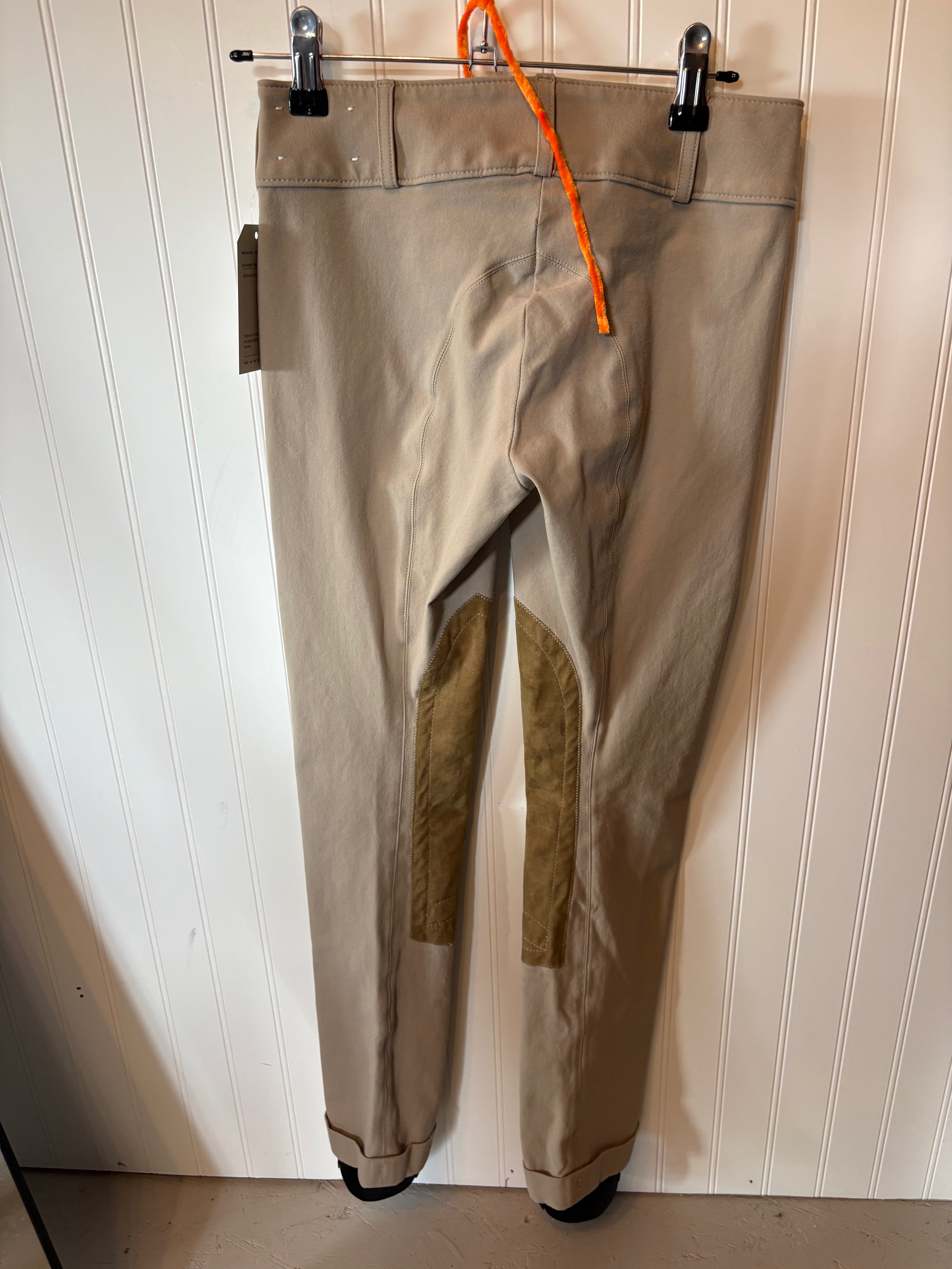 Tailored Sportsman Breeches Youth size 12