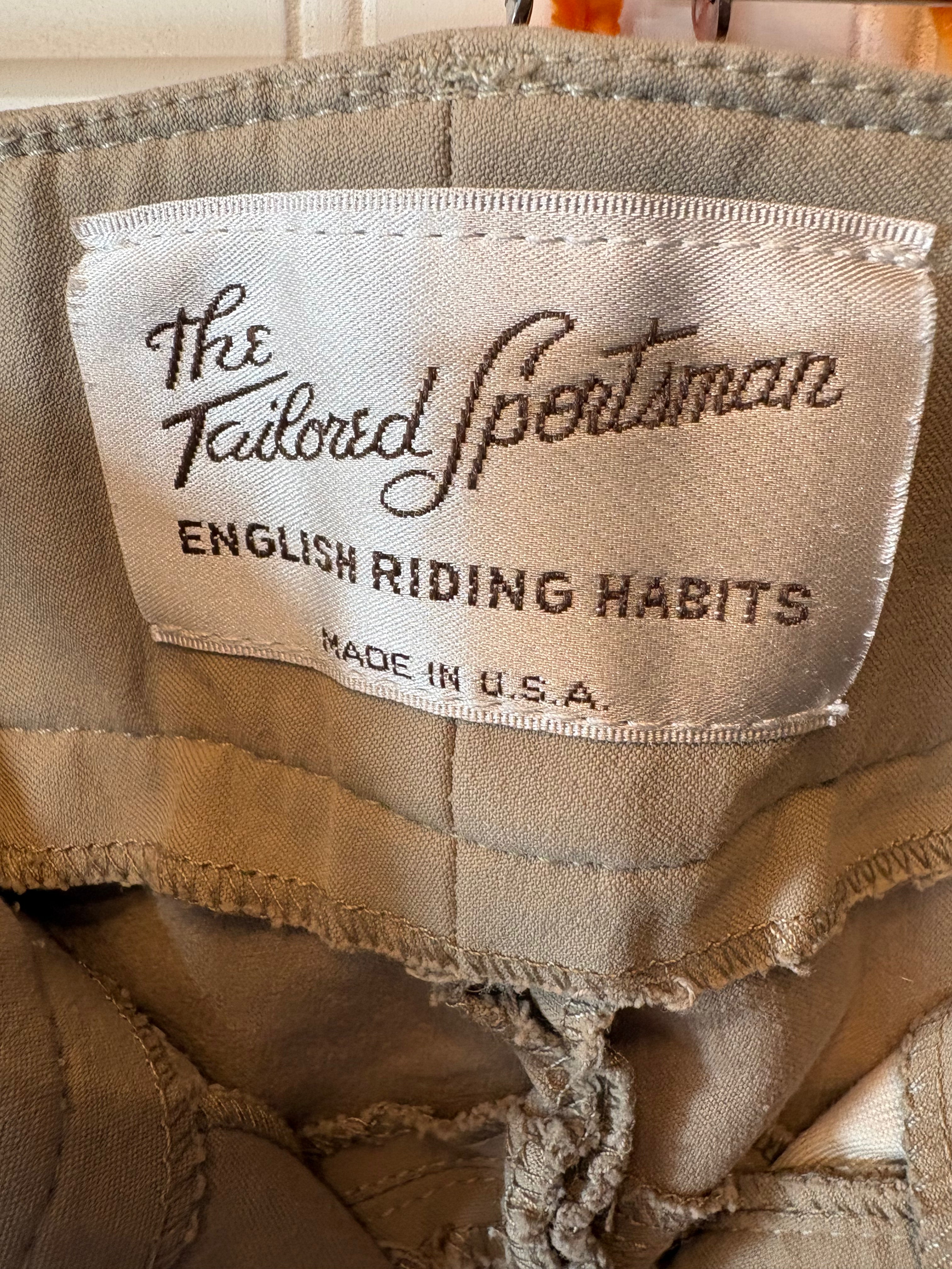 Tailored Sportsman Youth Size 14