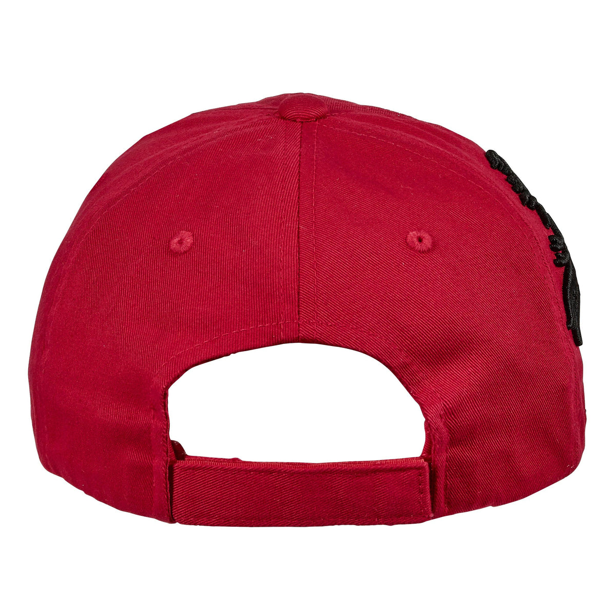 AWST Int'l Lila 3D Horse Head Cap: Espresso