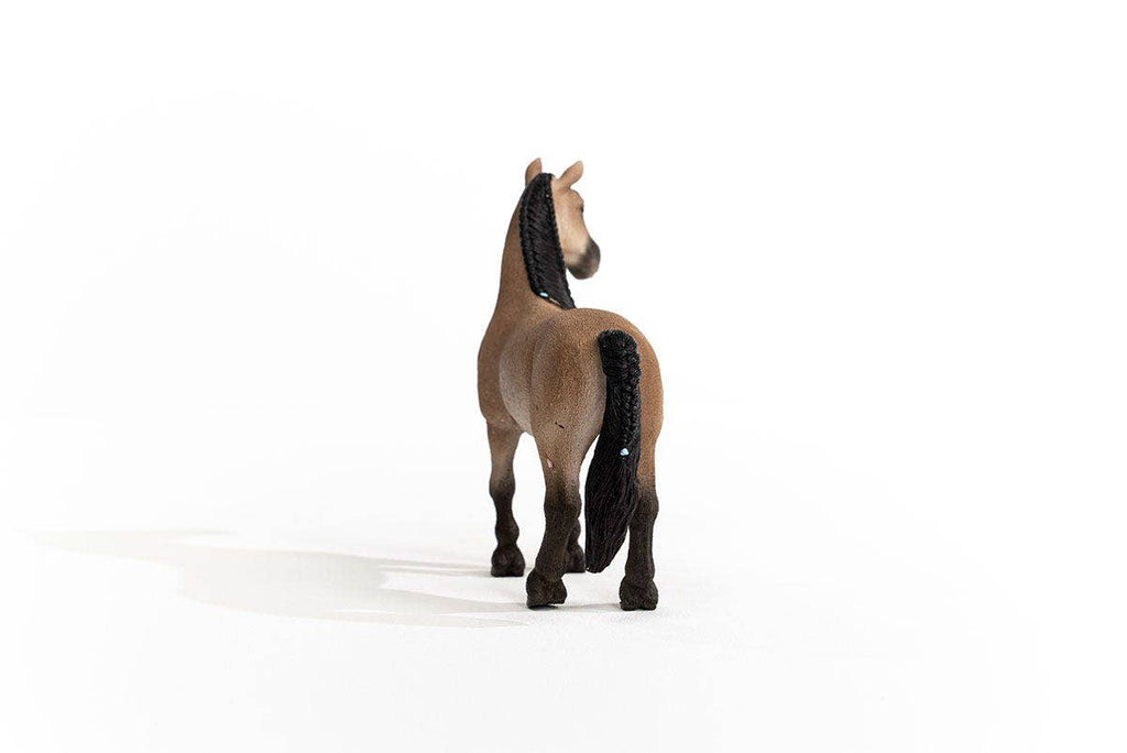Criollo Definitivo Mare Horse Toy Figurine