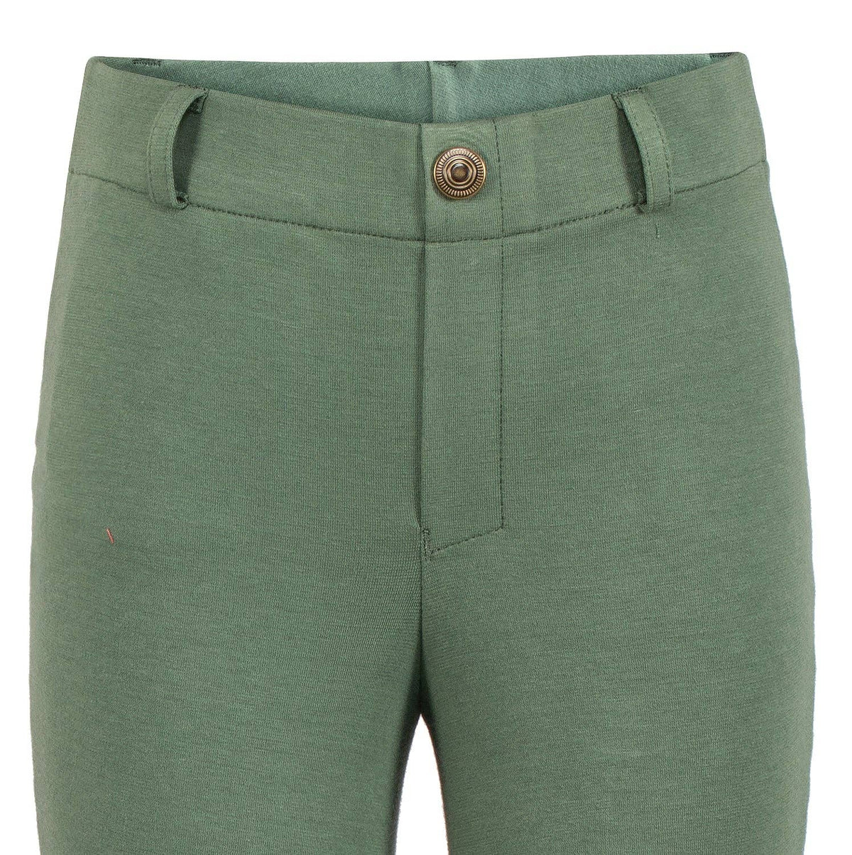 TuffRider Children's Starter Lowrise Pull-On Jods: Sand / 8