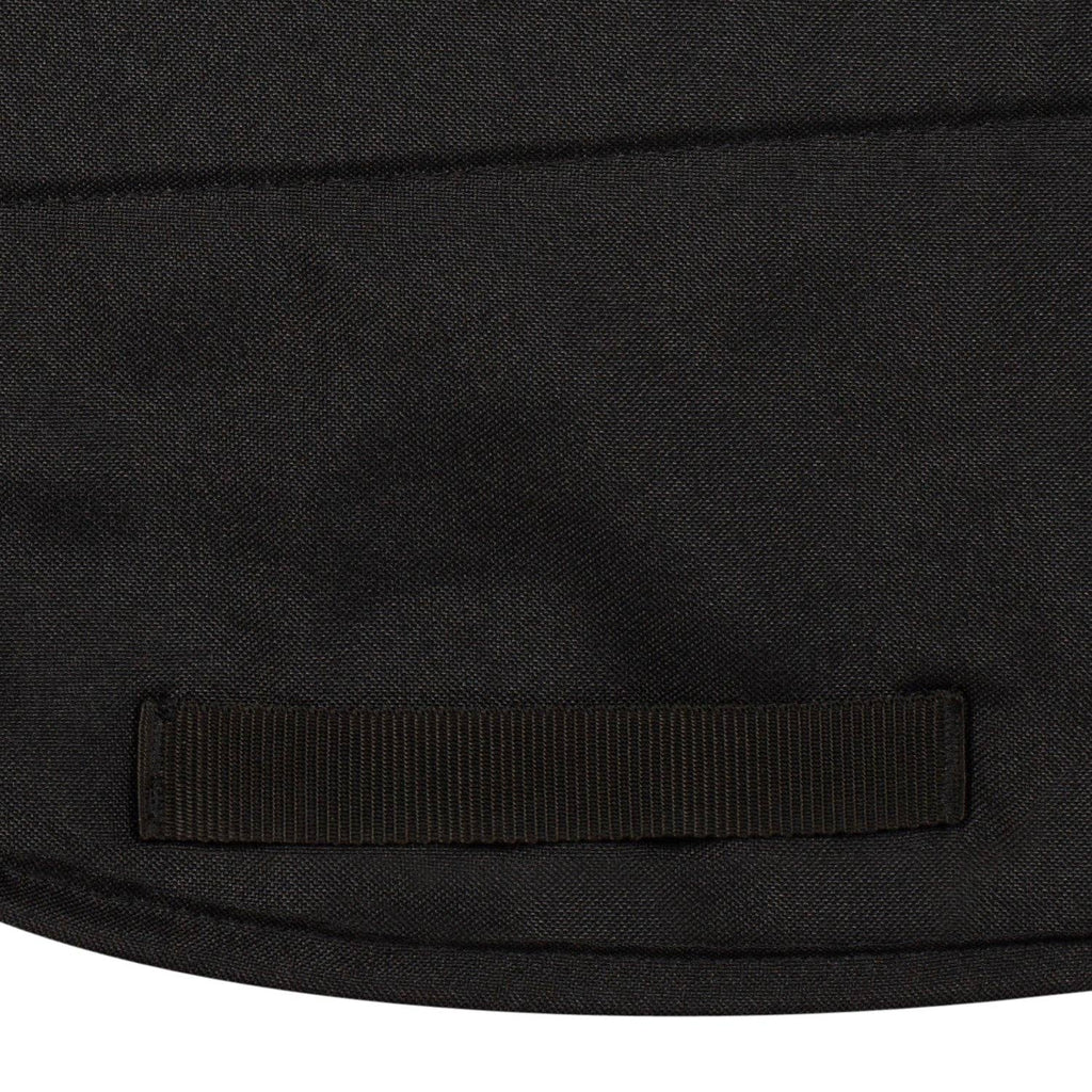 TuffRider Trail Riding Pad: Navy