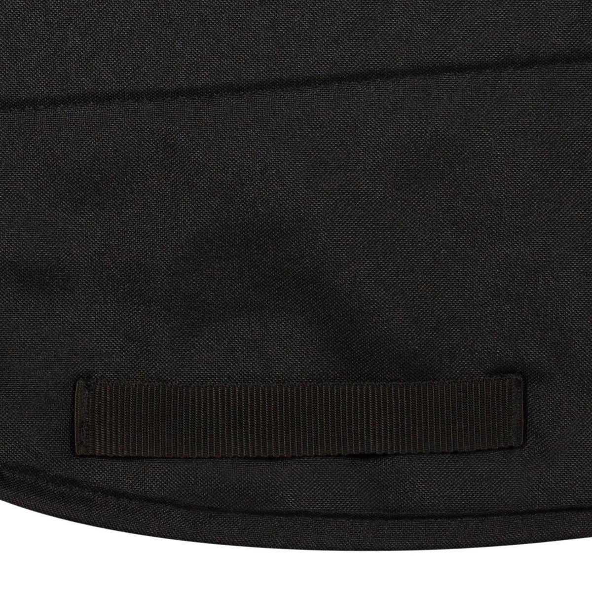 TuffRider Trail Riding Pad: Navy
