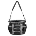 TuffRider Tote Bag: Black