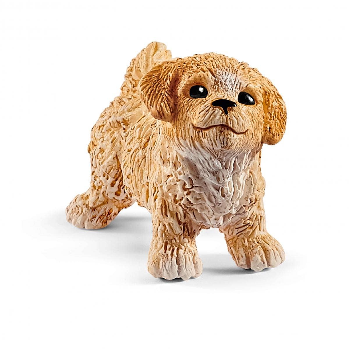 Puppy Pen Farm Toys Play Set