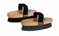 Lettia L7 Logo Brush Black: Black / STD