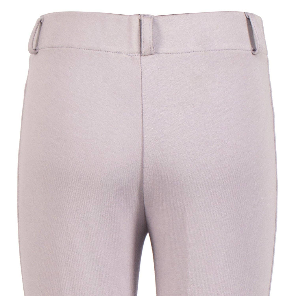 TuffRider Children's Starter Lowrise Pull-On Jods: Sand / 8